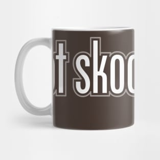 Got Skooma? Mug